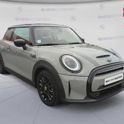 Mini Mini Cooper SE 184ch Edition Premium Plus BVA 5CV Sausheim