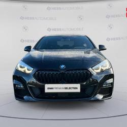 BMW Serie 2 218dA 150ch M Sport BVA8 Sausheim