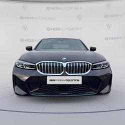 BMW Serie 3 320dA xDrive 190ch M Sport Sausheim