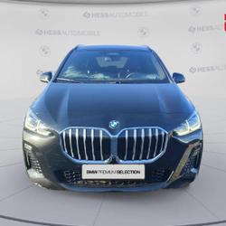 BMW Serie 2 Active Tourer 218i 136ch M Sport DKG7 Sausheim