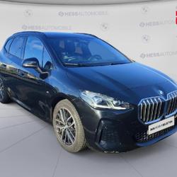 BMW Serie 2 Active Tourer 218i 136ch M Sport DKG7 Sausheim