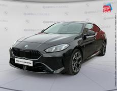 BMW Serie 2 Sausheim