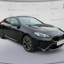 BMW Serie 2 220d 163ch M Sport DKG7 Sausheim