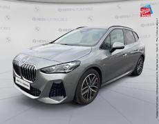 BMW Serie 2 Active Tourer Sausheim