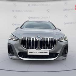 BMW Serie 2 Active Tourer 218i 136ch M Sport DKG7 Sausheim