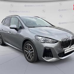 BMW Serie 2 Active Tourer 218i 136ch M Sport DKG7 Sausheim