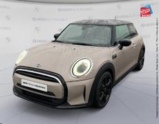 Mini Mini - Cooper 136ch Edition Premium Plus BVA7 - 24 999 €
