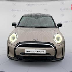 Mini Mini Cooper 136ch Edition Premium Plus BVA7 Sausheim