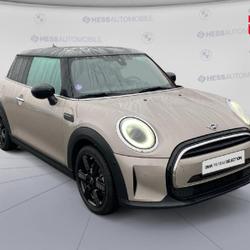 Mini Mini Cooper 136ch Edition Premium Plus BVA7 Sausheim