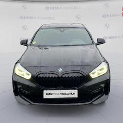 BMW Serie 1 118dA 150ch M Sport Sausheim