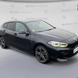 BMW Serie 1 118dA 150ch M Sport Sausheim