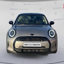 Mini Mini Cooper 136ch  Edition Camden BVA7 Sausheim