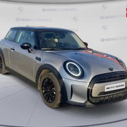 Mini Mini Cooper 136ch  Edition Camden BVA7 Sausheim