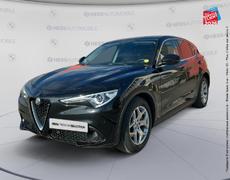 Alfa Romeo Stelvio Sausheim