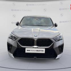 BMW X2 sDrive20iA 170ch M Sport DKG7 Sausheim