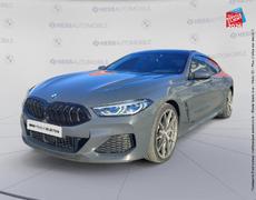 BMW Serie 8 Sausheim