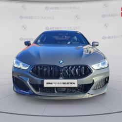 BMW Serie 8 840dA 320ch xDrive M Sport Sausheim