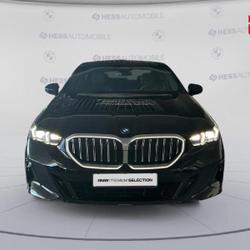 BMW Serie 5 530e 299ch M Sport Sausheim
