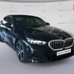 BMW Serie 5 530e 299ch M Sport Sausheim
