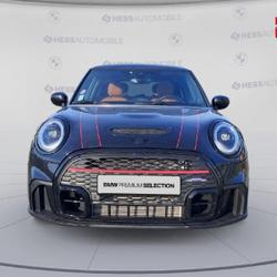 Mini Mini JCW 231ch Edition Premium Plus BVA8 Sausheim