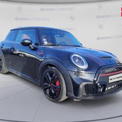 Mini Mini JCW 231ch Edition Premium Plus BVA8 Sausheim