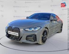 BMW Serie 4 coupe Sausheim