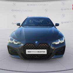 BMW Serie 4 coupe M440iA xDrive 374ch Sausheim
