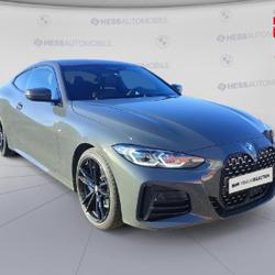 BMW Serie 4 coupe M440iA xDrive 374ch Sausheim