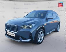 BMW X1 Sausheim