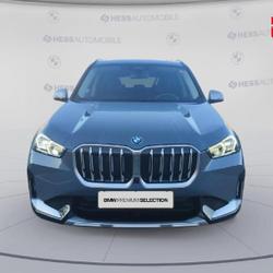BMW X1 xDrive25e 245ch xLine Sausheim