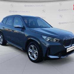 BMW X1 xDrive25e 245ch xLine Sausheim