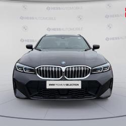 BMW Serie 3 330eA 292ch M Sport Sausheim