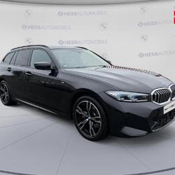 BMW Serie 3 330eA 292ch M Sport Sausheim