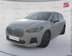 BMW Serie 2 Active Tourer Sausheim