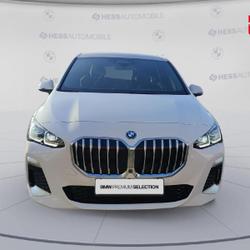 BMW Serie 2 Active Tourer 225e 245ch xDrive M Sport DKG7 Sausheim