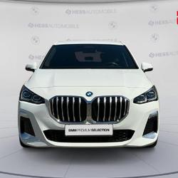 BMW Serie 2 Active Tourer 225e 245ch xDrive M Sport DKG7 Sausheim