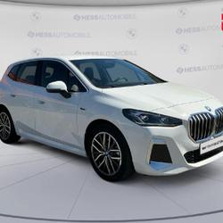 BMW Serie 2 Active Tourer 225e 245ch xDrive M Sport DKG7 Sausheim