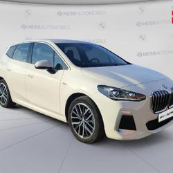 BMW Serie 2 Active Tourer 225e 245ch xDrive M Sport DKG7 Sausheim