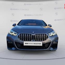 BMW Serie 2 220iA 178ch M Sport 9cv Sausheim