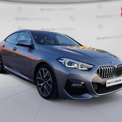 BMW Serie 2 220iA 178ch M Sport 9cv Sausheim