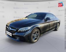 Mercedes CLA Sausheim