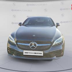 Mercedes CLA 180 1.6 156ch AMG Line Euro6d-T Sieges chauf/cuir GPS Camera Carplay Sausheim