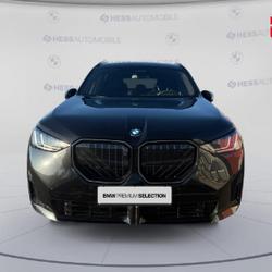 BMW X3 xDrive20 208ch M Sport Sausheim