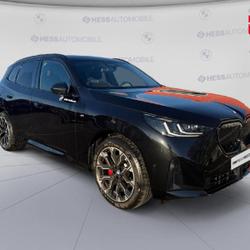 BMW X3 xDrive20 208ch M Sport Sausheim