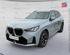 BMW X3 Sausheim