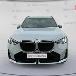 BMW X3 xDrive30e 299ch M Sport Sausheim