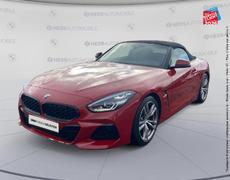 BMW Z4 Roadster Sausheim