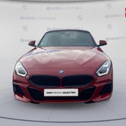 BMW Z4 Roadster sDrive20iA 197ch M Sport Sausheim