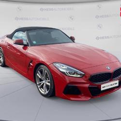 BMW Z4 Roadster sDrive20iA 197ch M Sport Sausheim