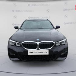 BMW Serie 3 330iA 258ch M Sport Sausheim